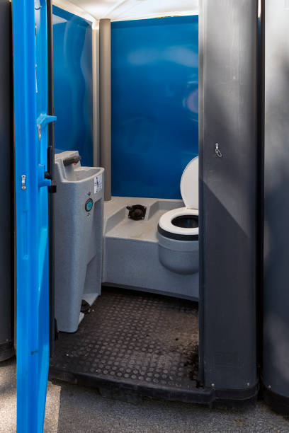 Best Porta potty cleaning services  in Rutherford, PA