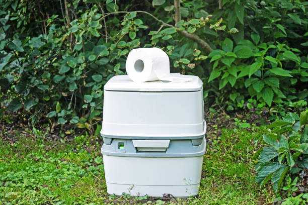Best Porta potty rental near me  in Rutherford, PA
