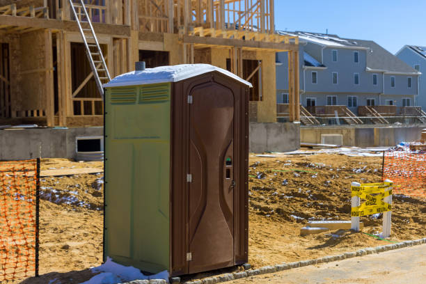 Best Local porta potty services  in Rutherford, PA