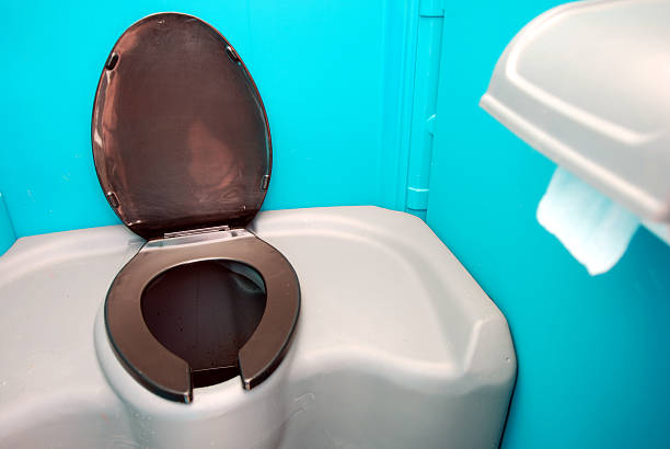 Rutherford, PA porta potty rental Company