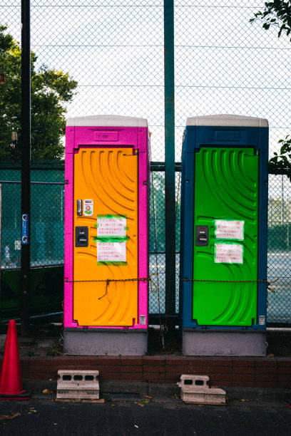 Best Portable toilet rental cost  in Rutherford, PA