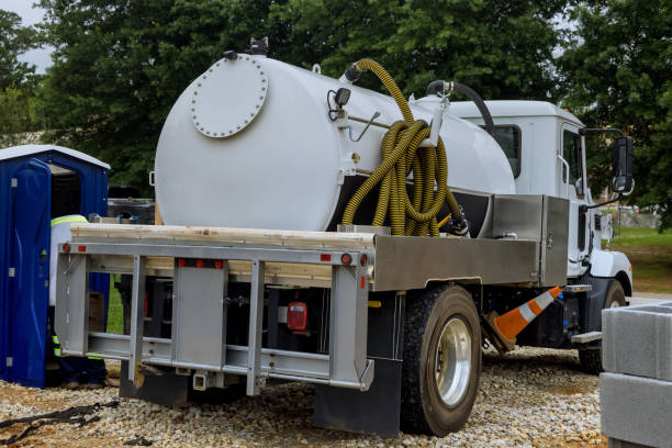 Best Porta potty services near me  in Rutherford, PA