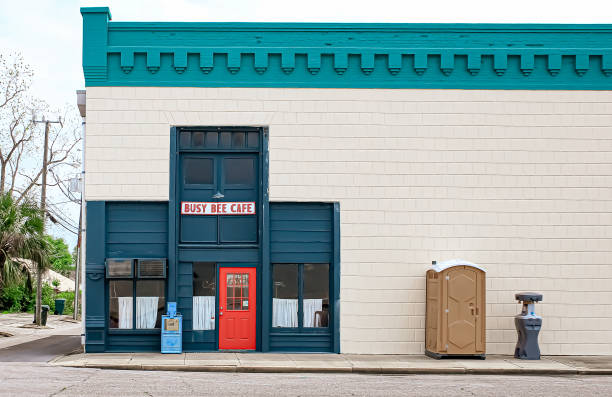 Best Wedding porta potty rental  in Rutherford, PA