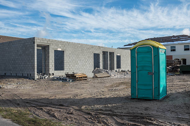 Best Porta potty delivery and setup  in Rutherford, PA